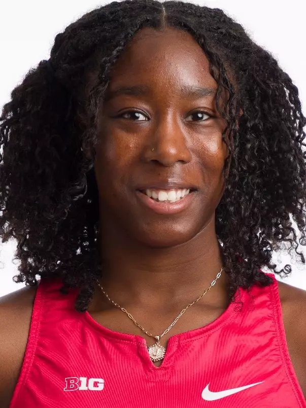 Jenai Berry 2025 Headshot