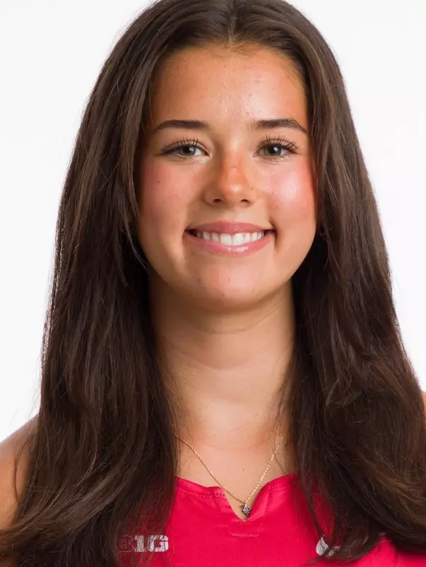 Lillie Widmer 2025 Headshot