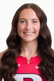 Paige Boyce 2025 Headshot