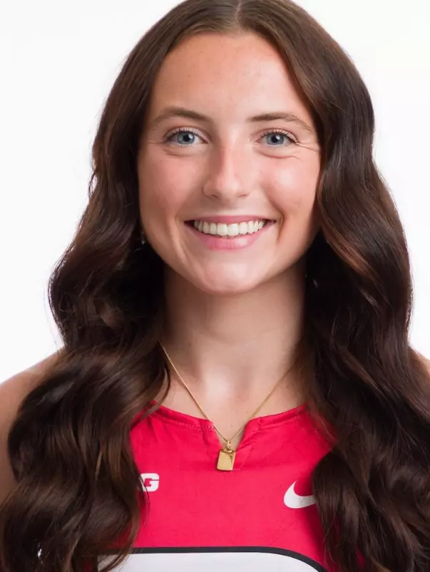 Paige Boyce 2025 Headshot