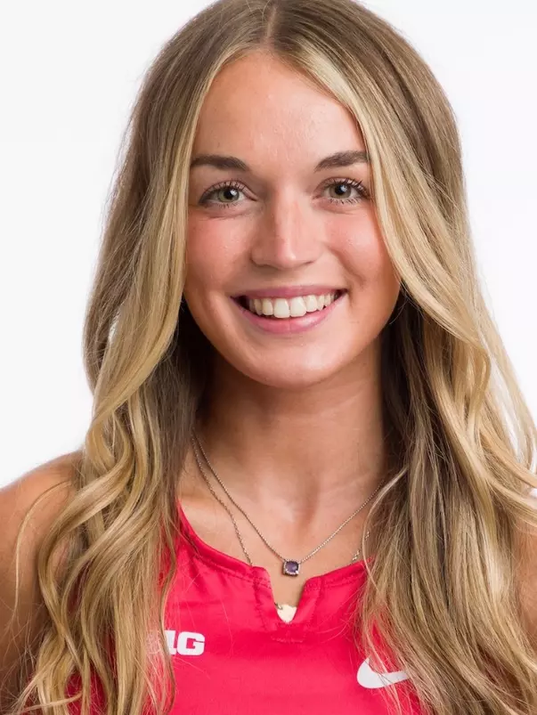 Sofia Condron 2025 Headshot