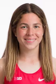 Lorena David 2025 Headshot