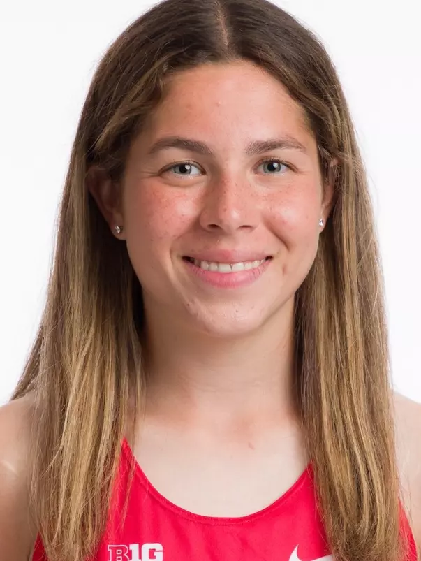 Lorena David 2025 Headshot