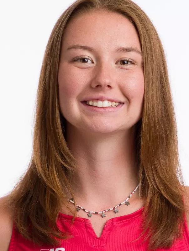 Ava Flaherty 2025 Headshot