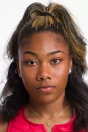 Alana Henry 2025 Headshot