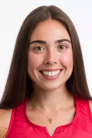 Carly Nicholson 2025 Headshot