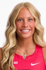 Michaela Schlemo 2025 Headshot