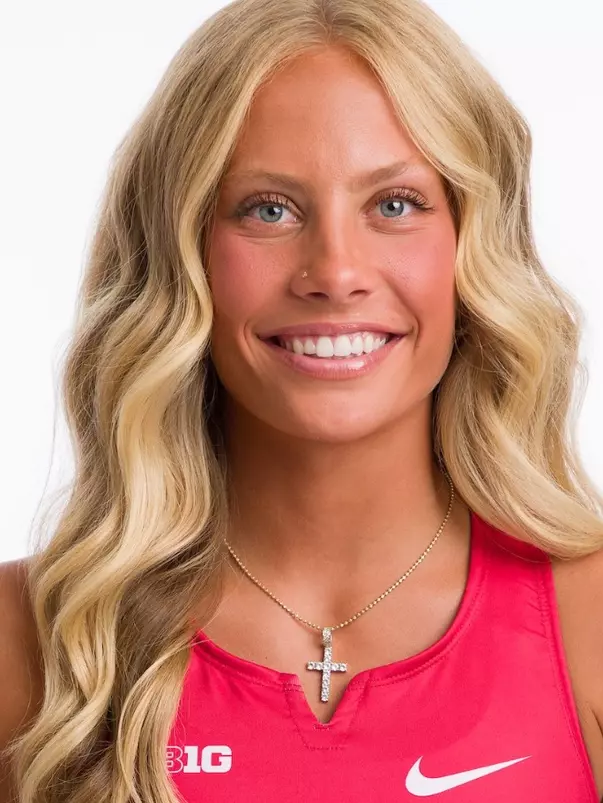 Michaela Schlemo 2025 Headshot