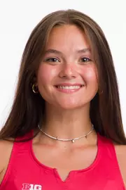 Ava Wilmot 2025 Headshot