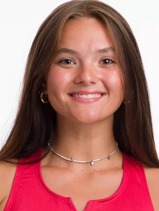 Ava Wilmot 2025 Headshot