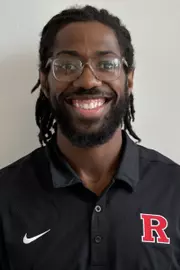 Andrew Billups, Psy.D.