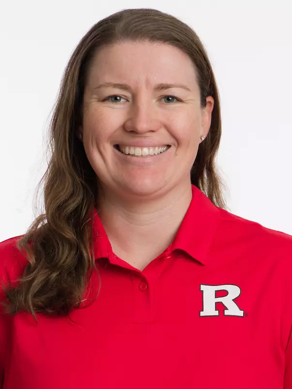 Rutgers Women's Golf, Jersey Mike's Arena, Piscataway, NJ. 08/27/2025 Photo by Steve Hockstein/HarvardStudio.com