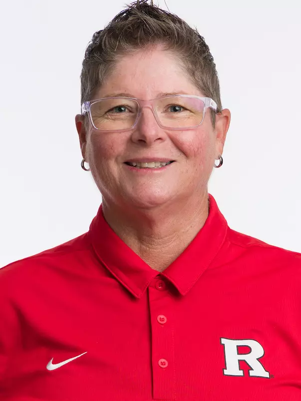 Rutgers Women's Golf, Jersey Mike's Arena, Piscataway, NJ. 08/27/2025 Photo by Steve Hockstein/HarvardStudio.com