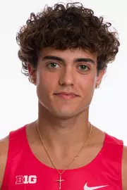 Lucas Reguinho 2025 Headshot