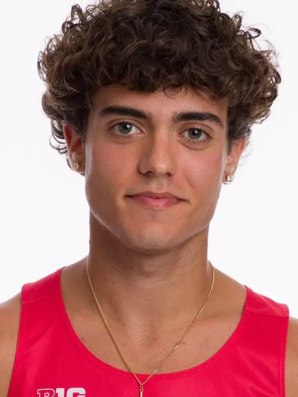 Lucas Reguinho 2025 Headshot