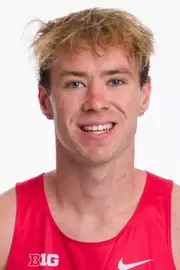 Ryan Smith 2025 Headshot