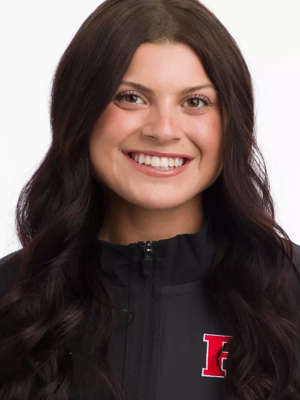 Softball - #11 Mia Mitchell - headshot