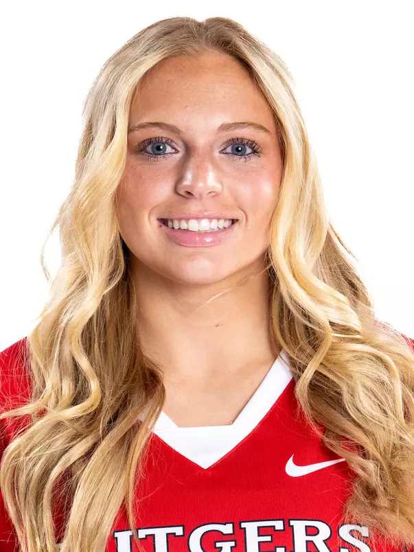 PISCATAWAY, NJ: The Rutgers Scarlet Knights Women’s Lacrosse team at Jersey Mikes Arena on Friday January 16, 2026.
(Ben Solomon/Rutgers Athletics)