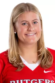 PISCATAWAY, NJ: The Rutgers Scarlet Knights Women’s Lacrosse team at Jersey Mikes Arena on Friday January 16, 2026.
(Ben Solomon/Rutgers Athletics)