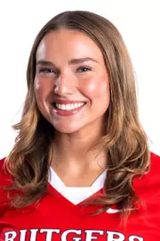 PISCATAWAY, NJ: The Rutgers Scarlet Knights Women’s Lacrosse team at Jersey Mikes Arena on Friday January 16, 2026.
(Ben Solomon/Rutgers Athletics)