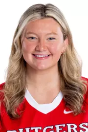 PISCATAWAY, NJ: The Rutgers Scarlet Knights Women’s Lacrosse team at Jersey Mikes Arena on Friday January 16, 2026.
(Ben Solomon/Rutgers Athletics)