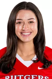 PISCATAWAY, NJ: The Rutgers Scarlet Knights Women’s Lacrosse team at Jersey Mikes Arena on Friday January 16, 2026.
(Ben Solomon/Rutgers Athletics)