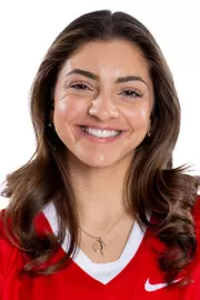 PISCATAWAY, NJ: The Rutgers Scarlet Knights Women’s Lacrosse team at Jersey Mikes Arena on Friday January 16, 2026.
(Ben Solomon/Rutgers Athletics)