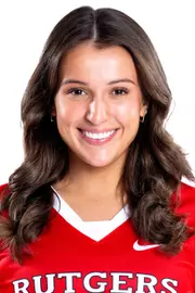 PISCATAWAY, NJ: The Rutgers Scarlet Knights Women’s Lacrosse team at Jersey Mikes Arena on Friday January 16, 2026.
(Ben Solomon/Rutgers Athletics)