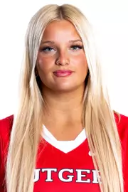 PISCATAWAY, NJ: The Rutgers Scarlet Knights Women’s Lacrosse team at Jersey Mikes Arena on Friday January 16, 2026.
(Ben Solomon/Rutgers Athletics)