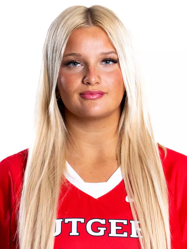 PISCATAWAY, NJ: The Rutgers Scarlet Knights Women’s Lacrosse team at Jersey Mikes Arena on Friday January 16, 2026.
(Ben Solomon/Rutgers Athletics)