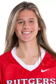 PISCATAWAY, NJ: The Rutgers Scarlet Knights Women’s Lacrosse team at Jersey Mikes Arena on Friday January 16, 2026.
(Ben Solomon/Rutgers Athletics)