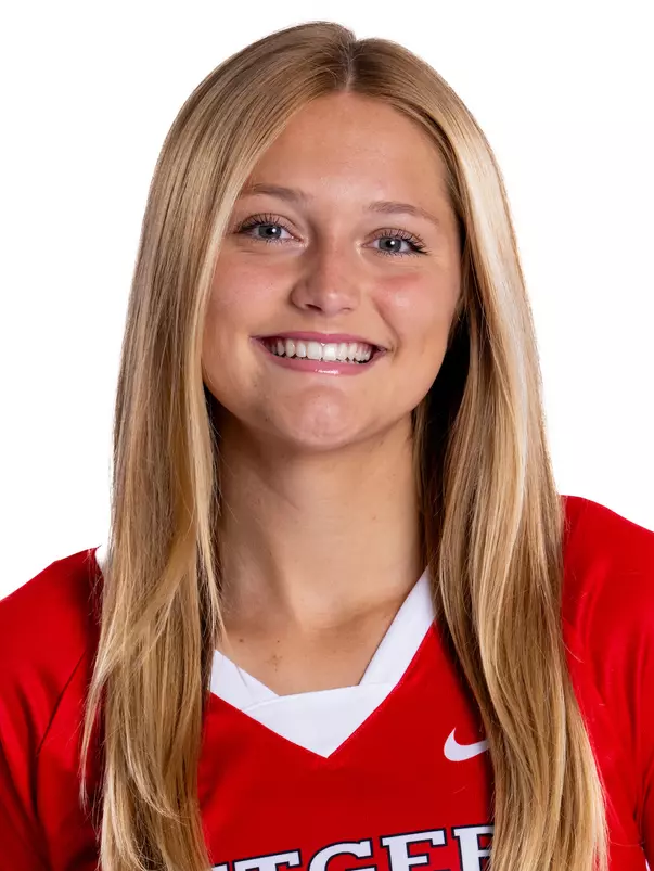 PISCATAWAY, NJ: The Rutgers Scarlet Knights Women’s Lacrosse team at Jersey Mikes Arena on Friday January 16, 2026.
(Ben Solomon/Rutgers Athletics)