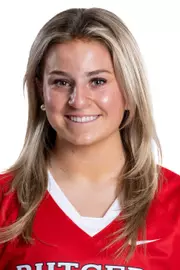 PISCATAWAY, NJ: The Rutgers Scarlet Knights Women’s Lacrosse team at Jersey Mikes Arena on Friday January 16, 2026.
(Ben Solomon/Rutgers Athletics)