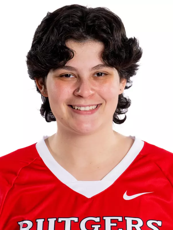 PISCATAWAY, NJ: The Rutgers Scarlet Knights Women’s Lacrosse team at Jersey Mikes Arena on Friday January 16, 2026.
(Ben Solomon/Rutgers Athletics)