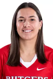 PISCATAWAY, NJ: The Rutgers Scarlet Knights Women’s Lacrosse team at Jersey Mikes Arena on Friday January 16, 2026.
(Ben Solomon/Rutgers Athletics)