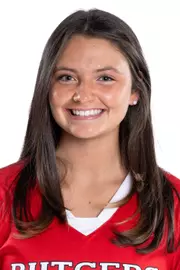 PISCATAWAY, NJ: The Rutgers Scarlet Knights Women’s Lacrosse team at Jersey Mikes Arena on Friday January 16, 2026.
(Ben Solomon/Rutgers Athletics)