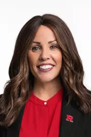 Brittney O'Dell