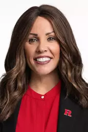 Brittney O'Dell