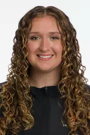 Anna Barber headshot