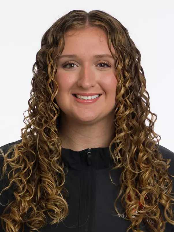 Anna Barber headshot