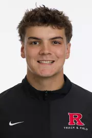 Anthony Conrey headshot