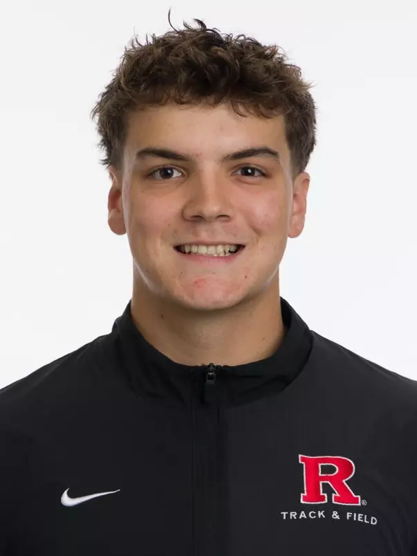 Anthony Conrey headshot