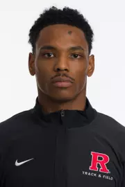 Bryce Tucker headshot