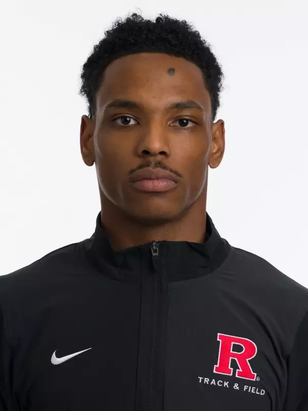 Bryce Tucker headshot