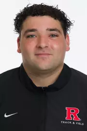 Carlos Bermudez headshot