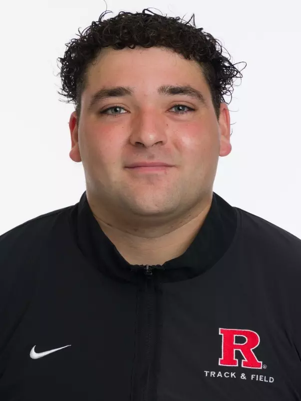 Carlos Bermudez headshot