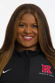 Ciara Demarest headshot