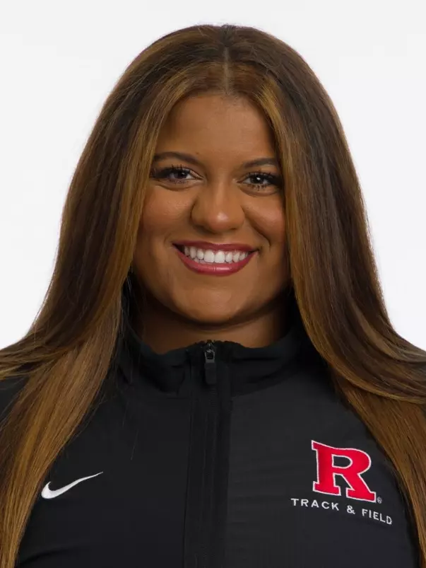 Ciara Demarest headshot