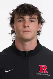 Justin Kolpan headshot