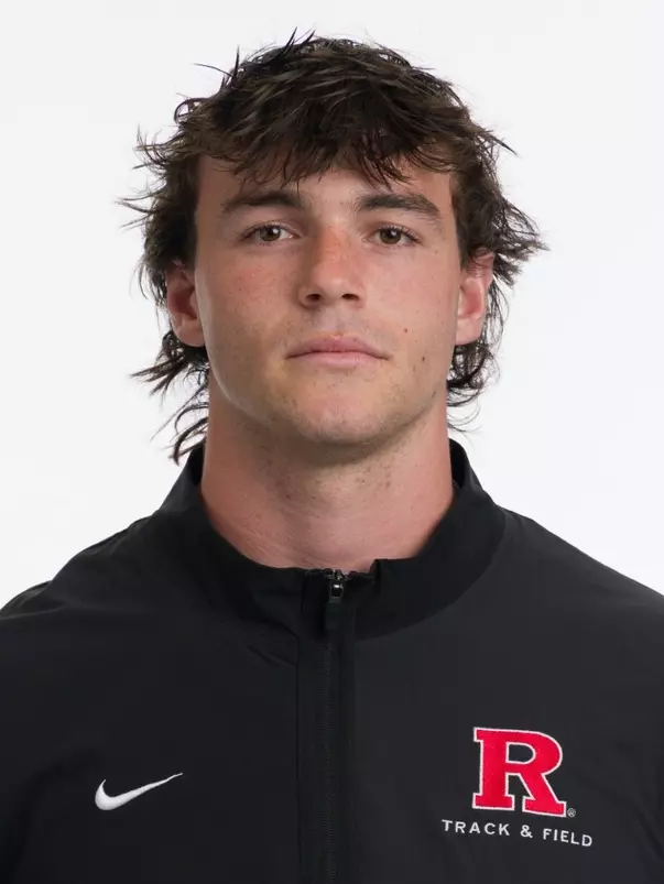 Justin Kolpan headshot